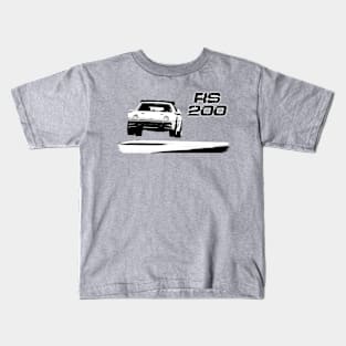 RS200 Kids T-Shirt